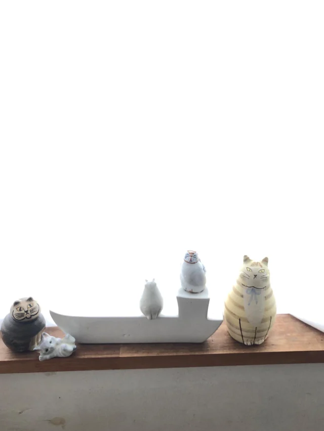 🚢🌊⛵🌊️
人生や旅のシンボルとして船

天を渡る、荒波を越えていく、
祈りとか願いとか無事とか幸運とか

いろいろ載せながら、はやく描きたいな🦑

#9月