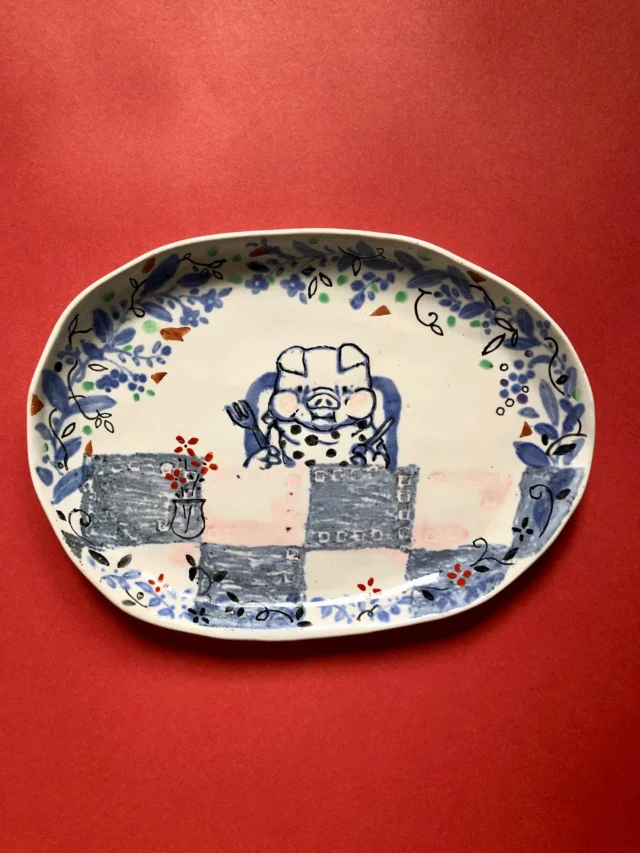 🍽️
ボナペティ　 待ち

#bonappétit