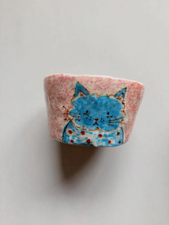 🐱
猫について